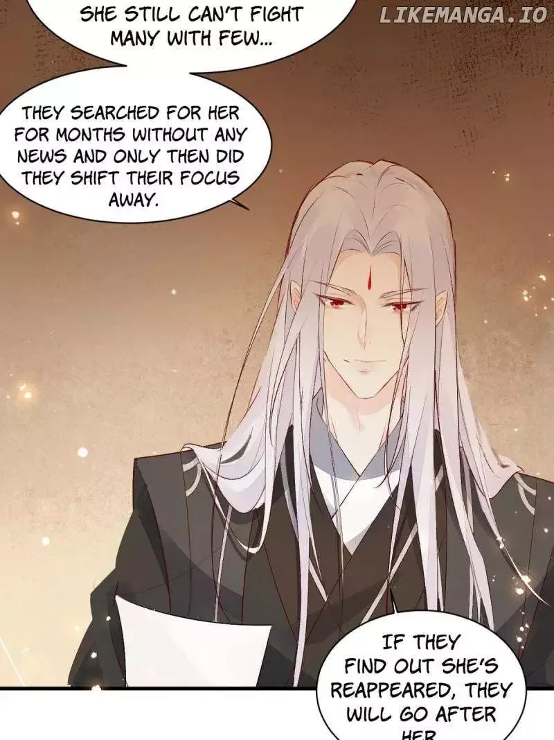 The Ghostly Doctor Chapter 507 page 36