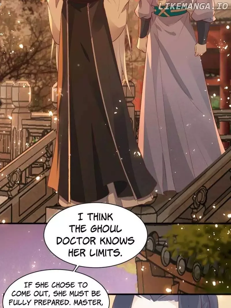 The Ghostly Doctor Chapter 507 page 41