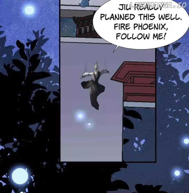 The Ghostly Doctor Chapter 508 page 24