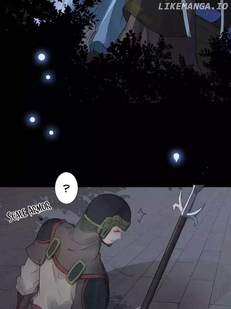 The Ghostly Doctor Chapter 508 page 16