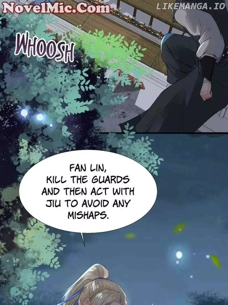 The Ghostly Doctor Chapter 508 page 14