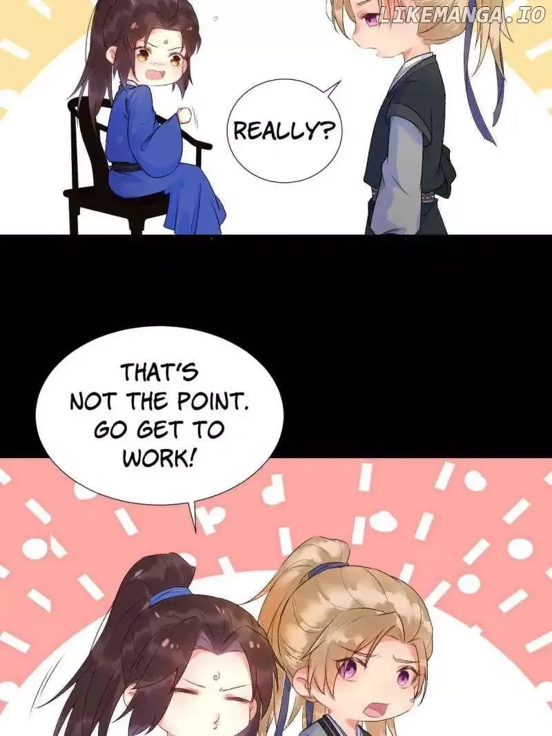 The Ghostly Doctor Chapter 508 page 4