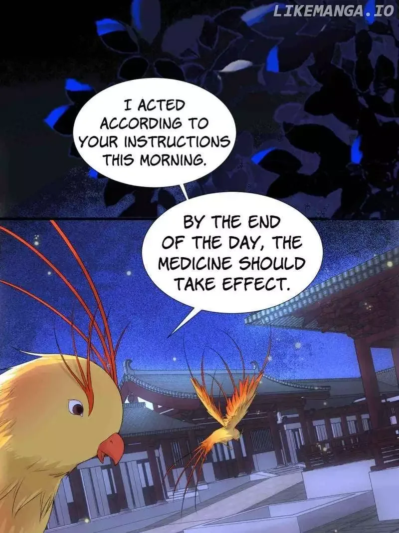 The Ghostly Doctor Chapter 508 page 9