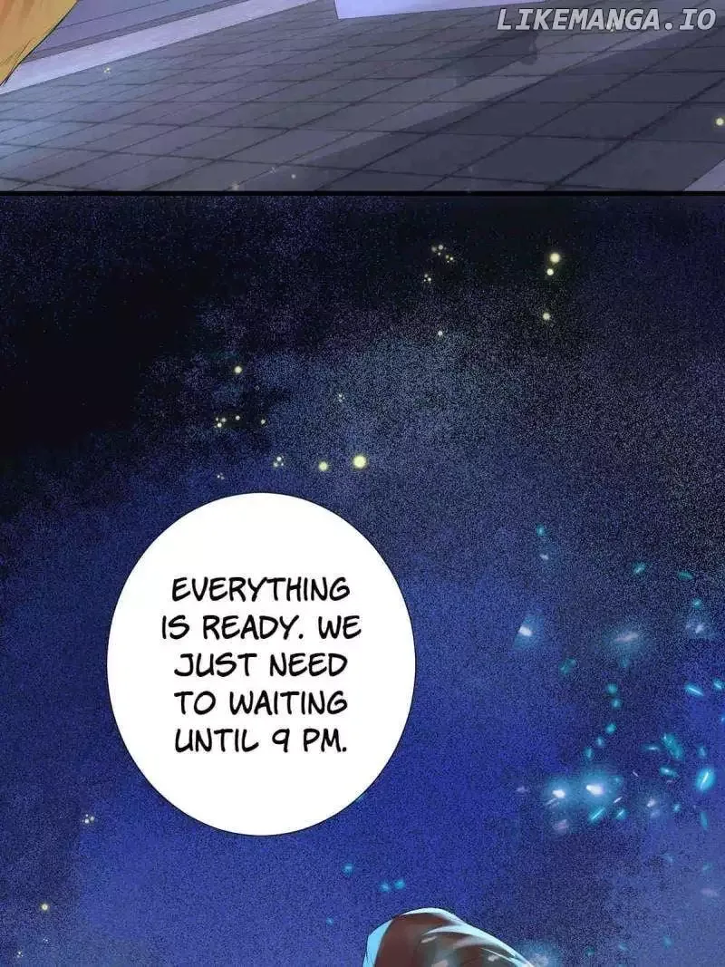 The Ghostly Doctor Chapter 508 page 10