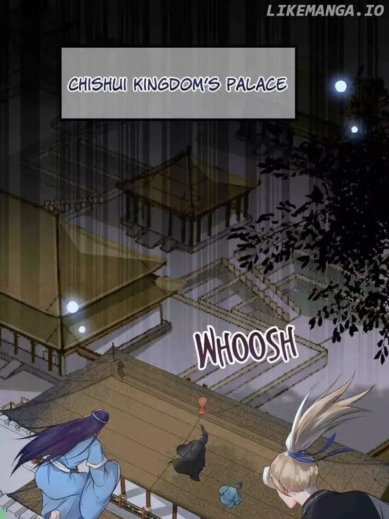The Ghostly Doctor Chapter 508 page 13