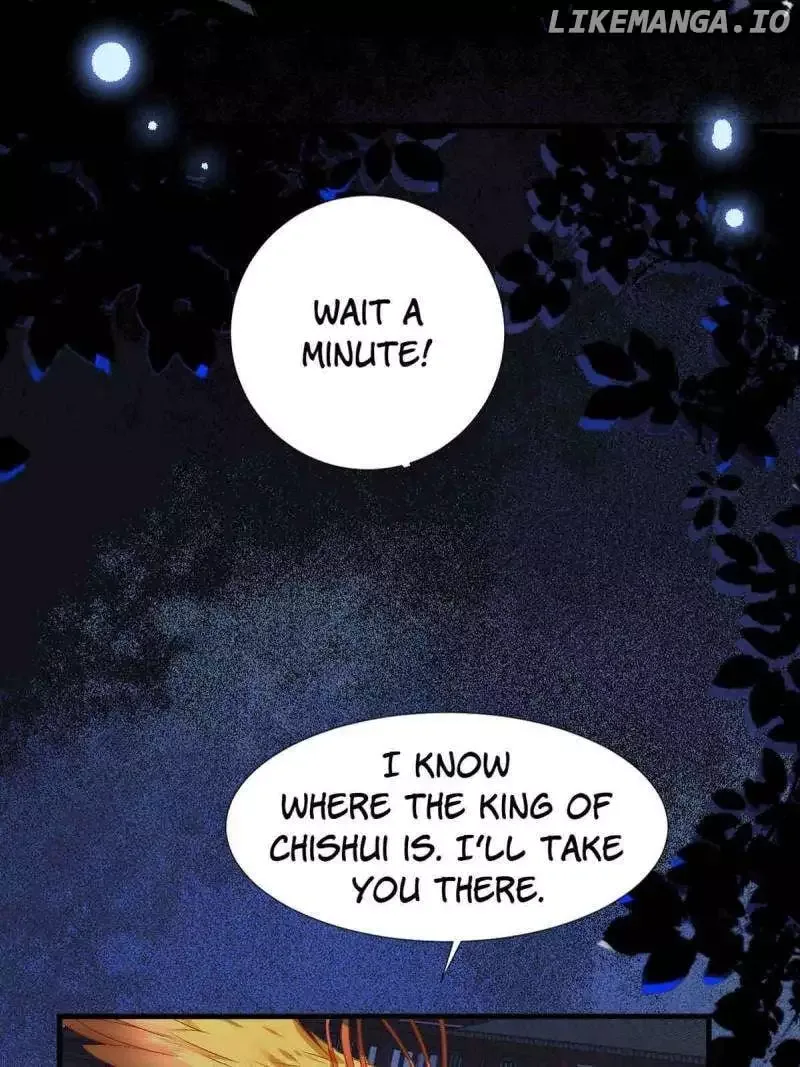 The Ghostly Doctor Chapter 508 page 22