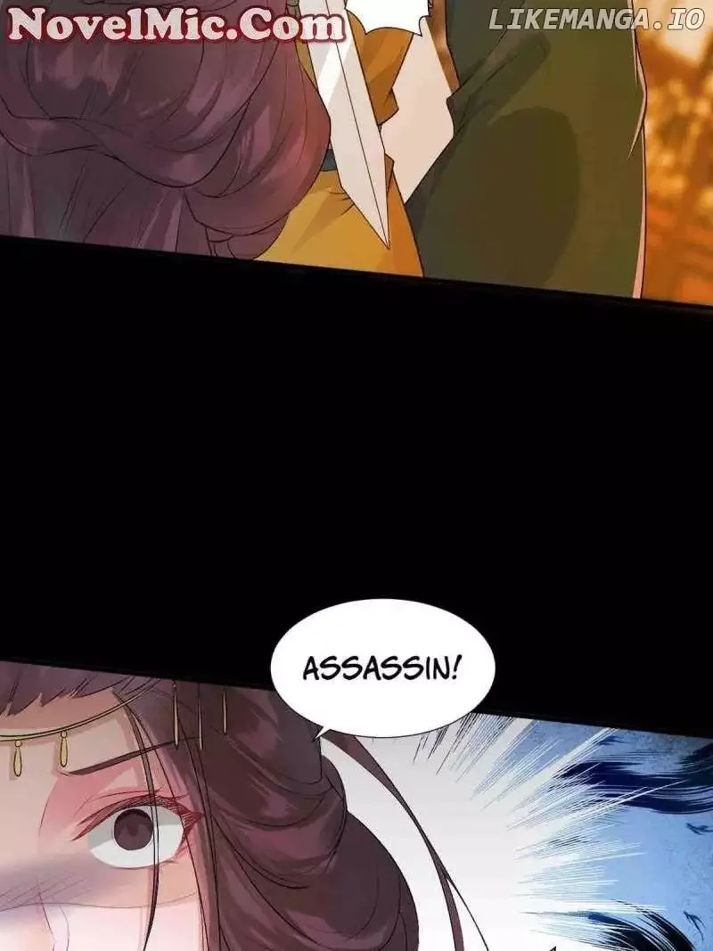 The Ghostly Doctor Chapter 508 page 32