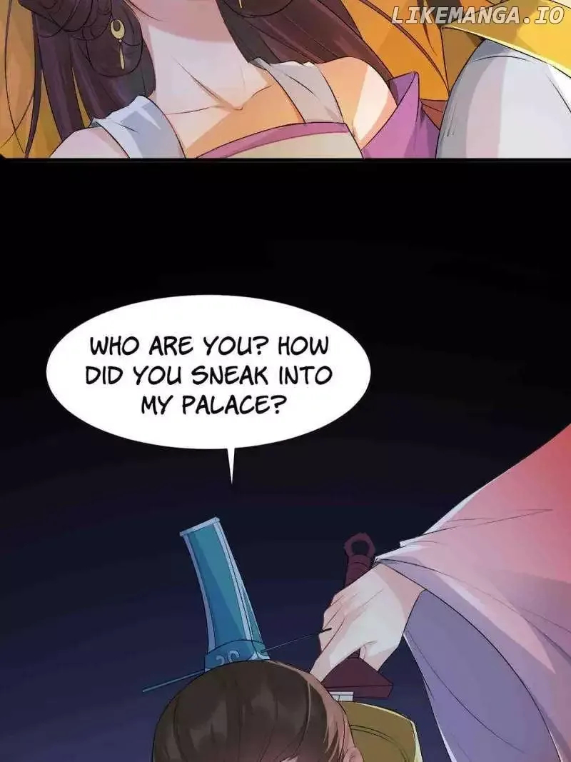 The Ghostly Doctor Chapter 508 page 34
