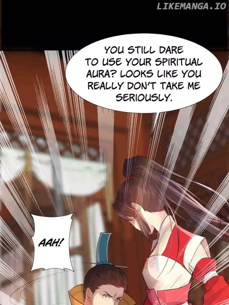 The Ghostly Doctor Chapter 508 page 41