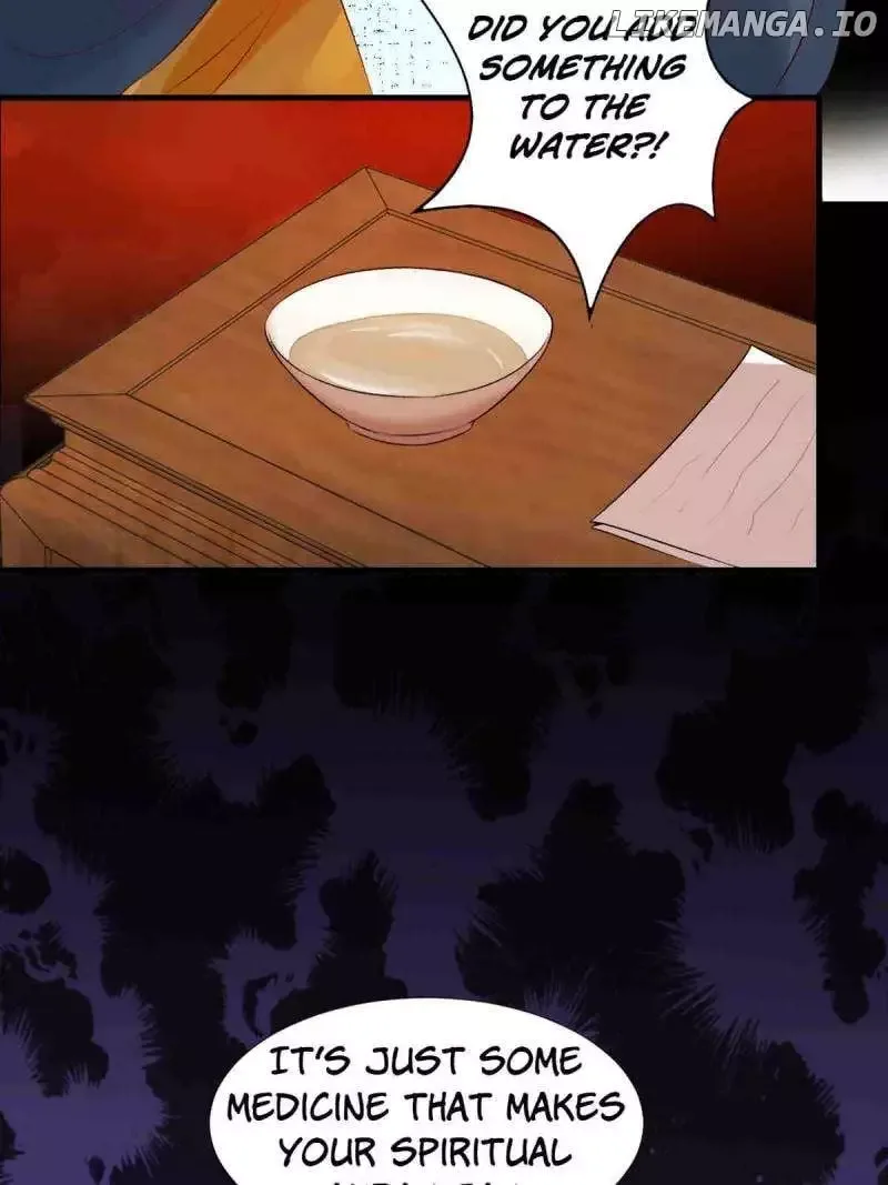 The Ghostly Doctor Chapter 508 page 44