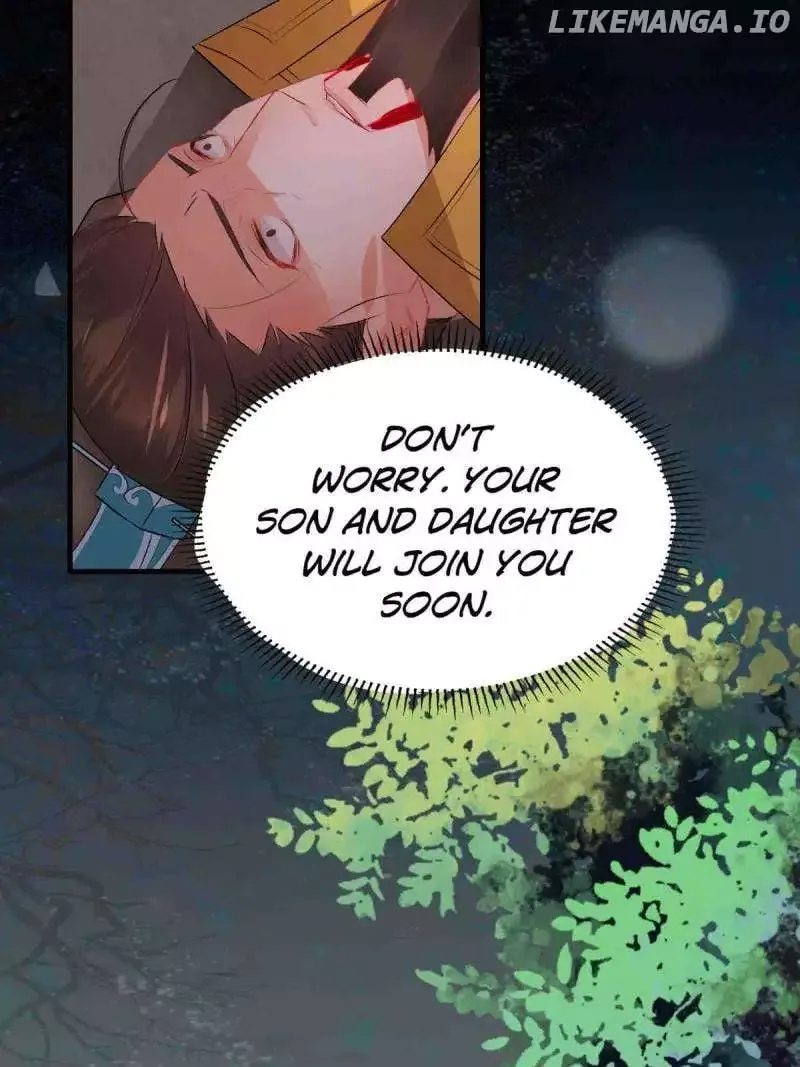 The Ghostly Doctor Chapter 508 page 49