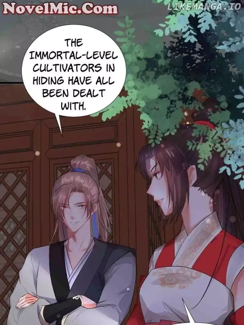 The Ghostly Doctor Chapter 508 page 50