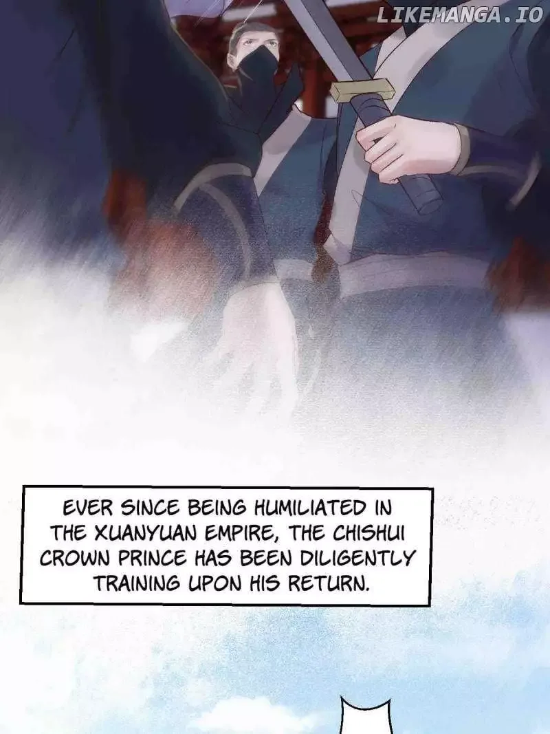The Ghostly Doctor Chapter 509 page 3