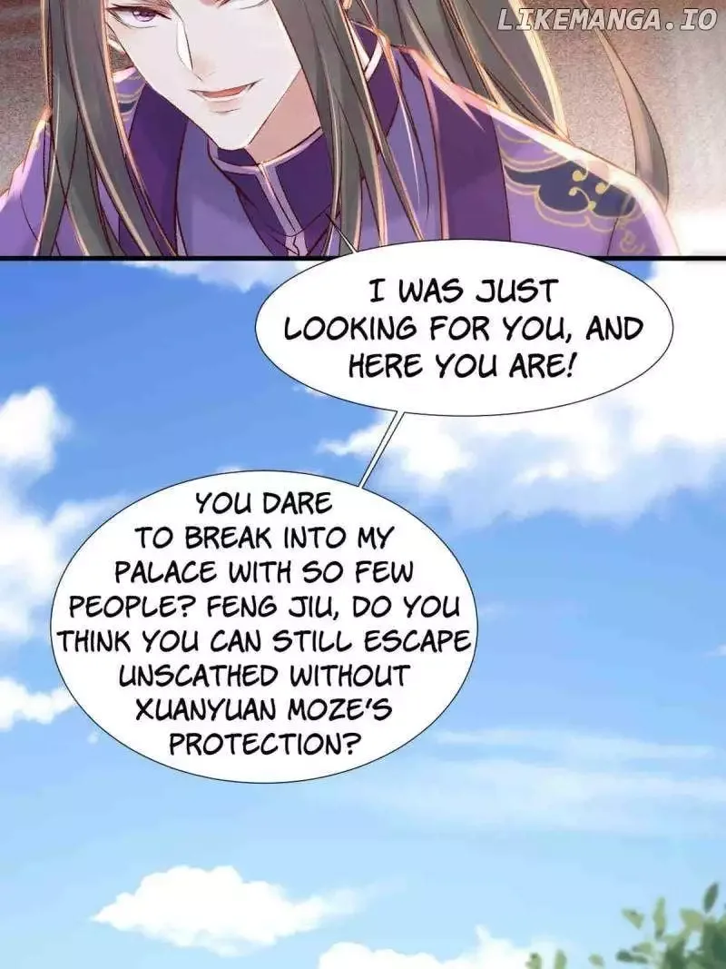 The Ghostly Doctor Chapter 509 page 27