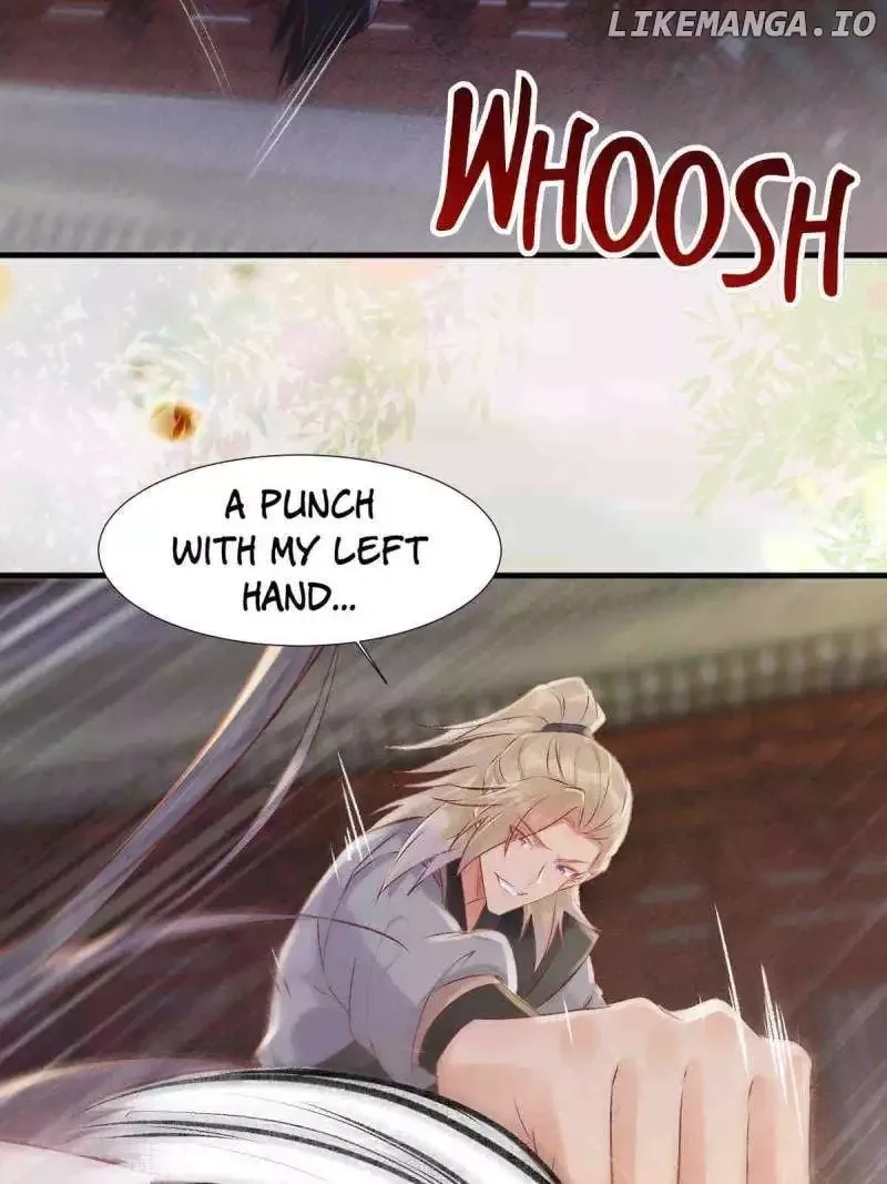 The Ghostly Doctor Chapter 509 page 41