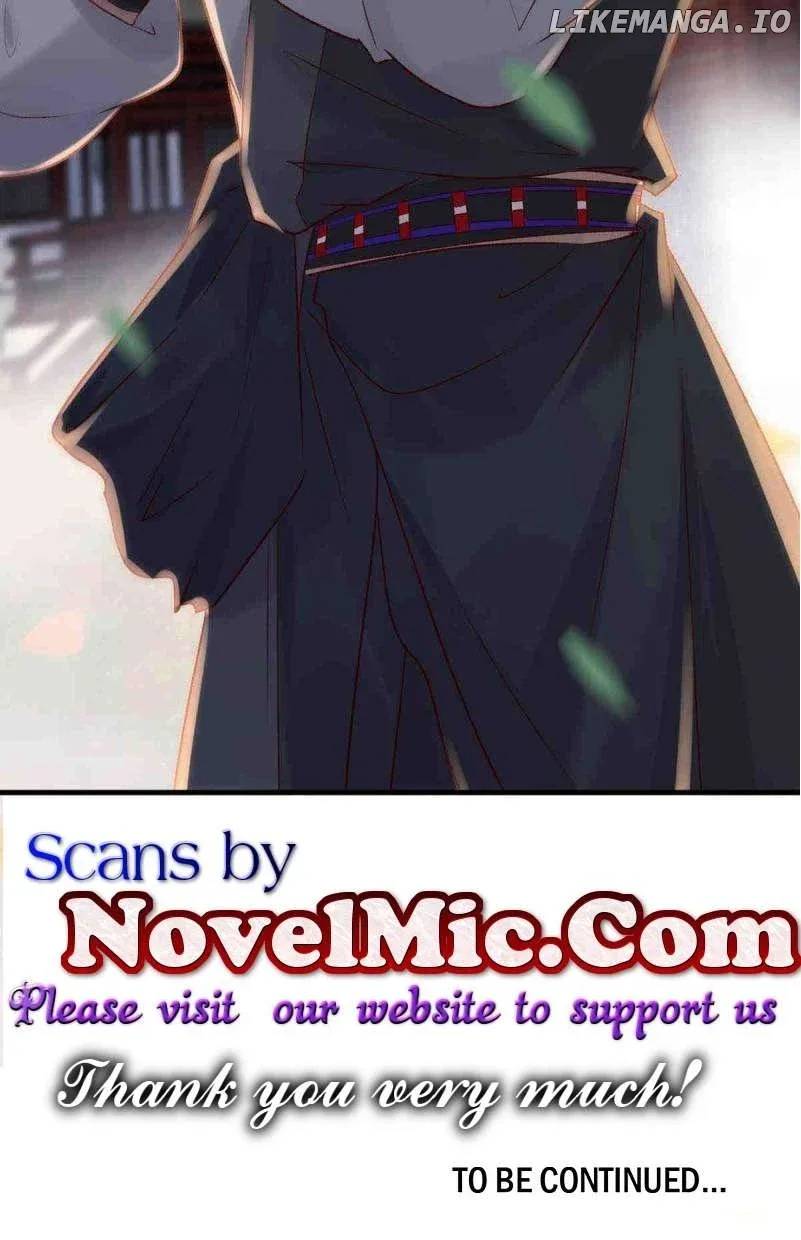 The Ghostly Doctor Chapter 509 page 48