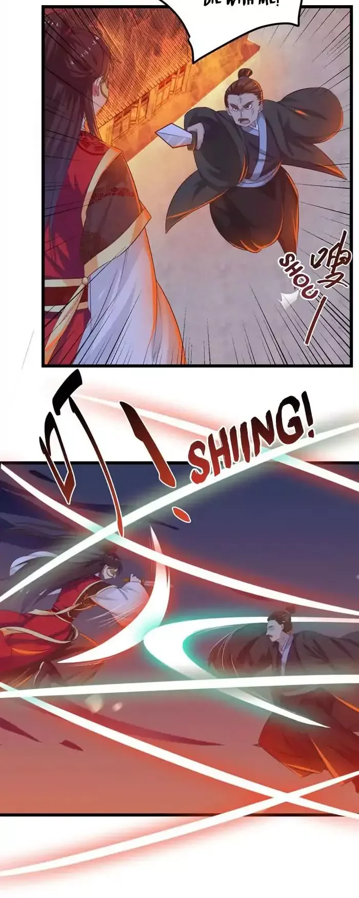 The Ghostly Doctor Chapter 51 page 4