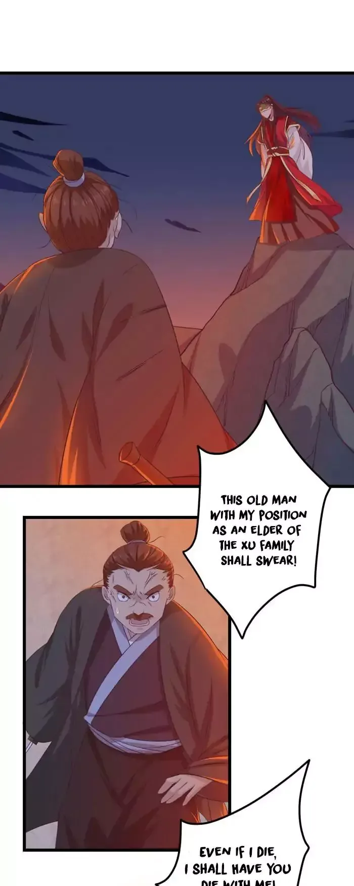 The Ghostly Doctor Chapter 51 page 3