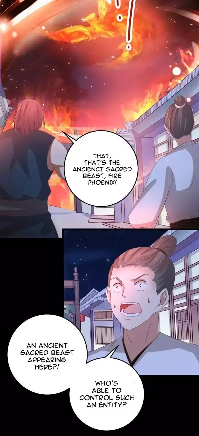 The Ghostly Doctor Chapter 51 page 22