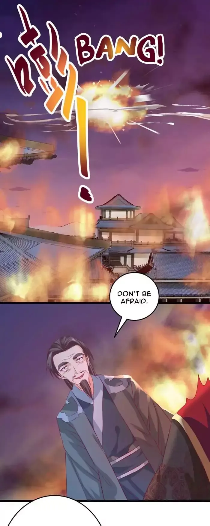The Ghostly Doctor Chapter 51 page 13