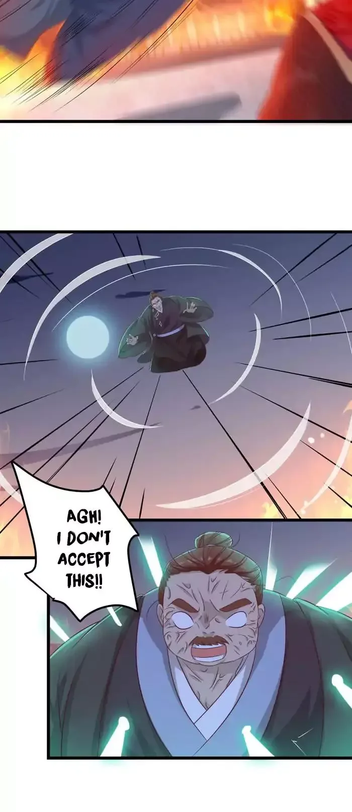 The Ghostly Doctor Chapter 51 page 12