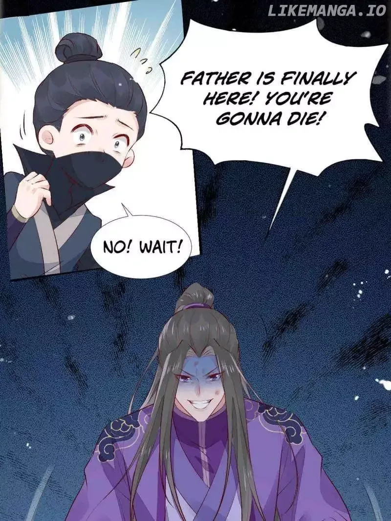 The Ghostly Doctor Chapter 510 page 16