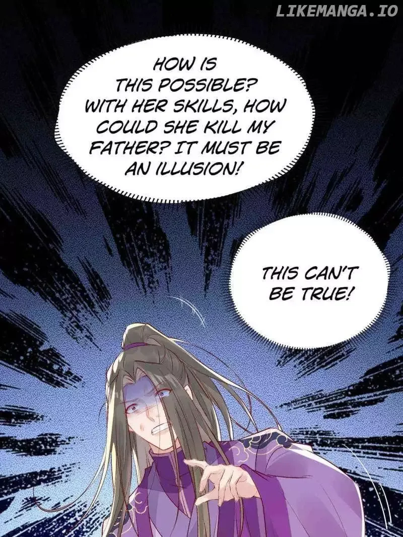 The Ghostly Doctor Chapter 510 page 22