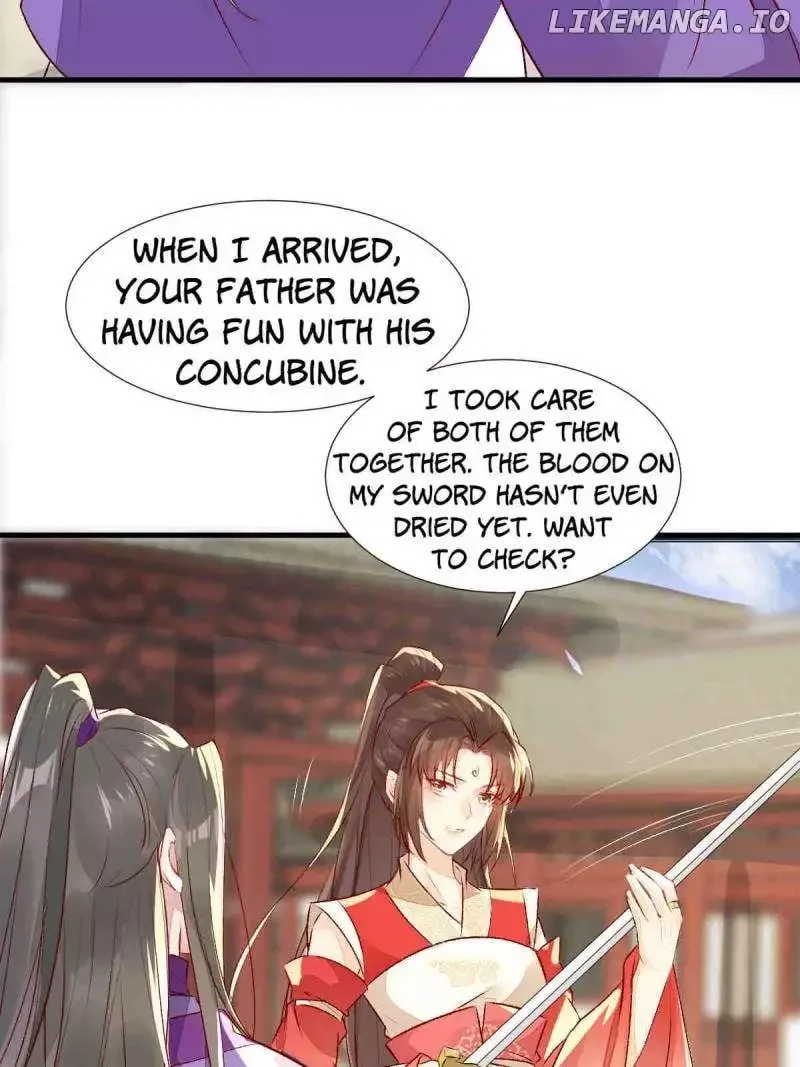 The Ghostly Doctor Chapter 510 page 27