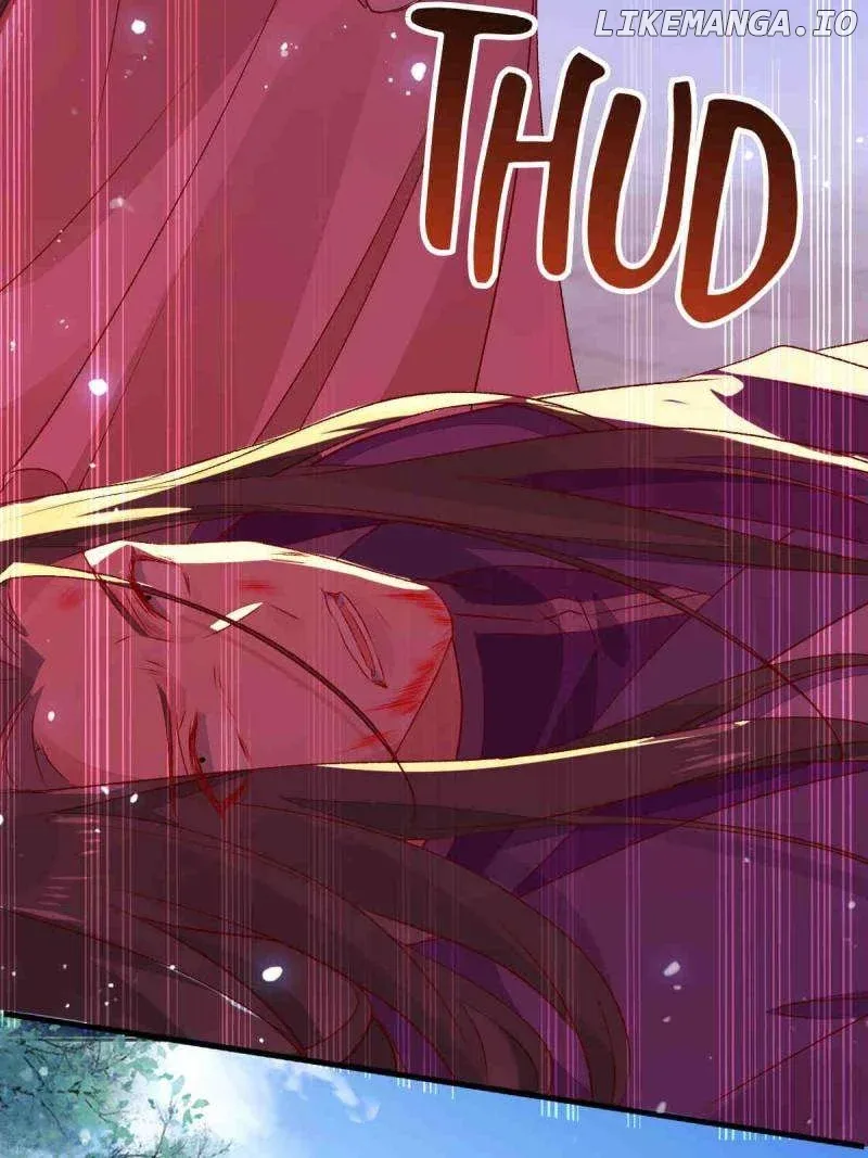 The Ghostly Doctor Chapter 510 page 35