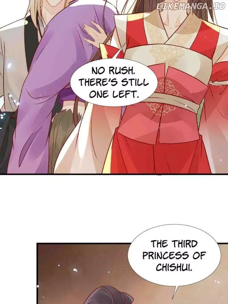 The Ghostly Doctor Chapter 510 page 41