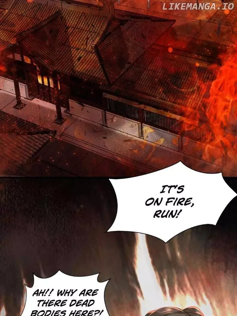 The Ghostly Doctor Chapter 511 page 2