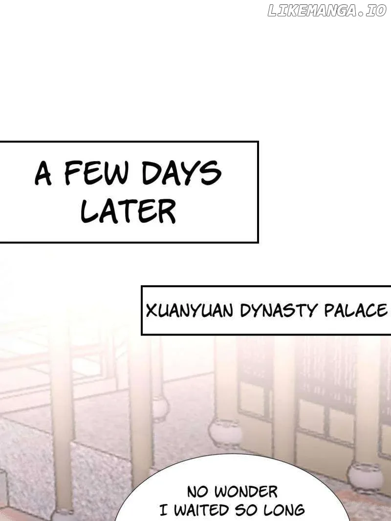 The Ghostly Doctor Chapter 511 page 8
