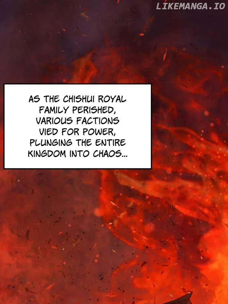 The Ghostly Doctor Chapter 511 page 6