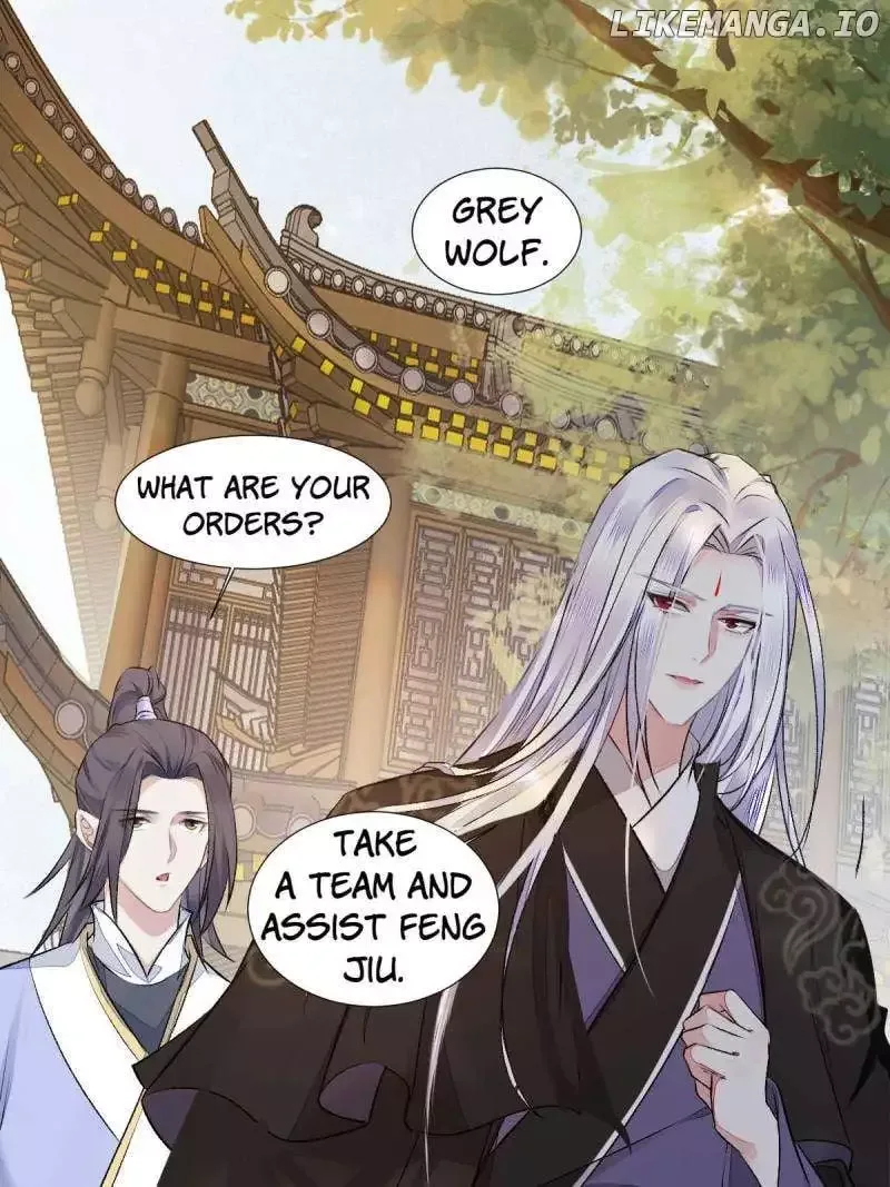The Ghostly Doctor Chapter 511 page 12
