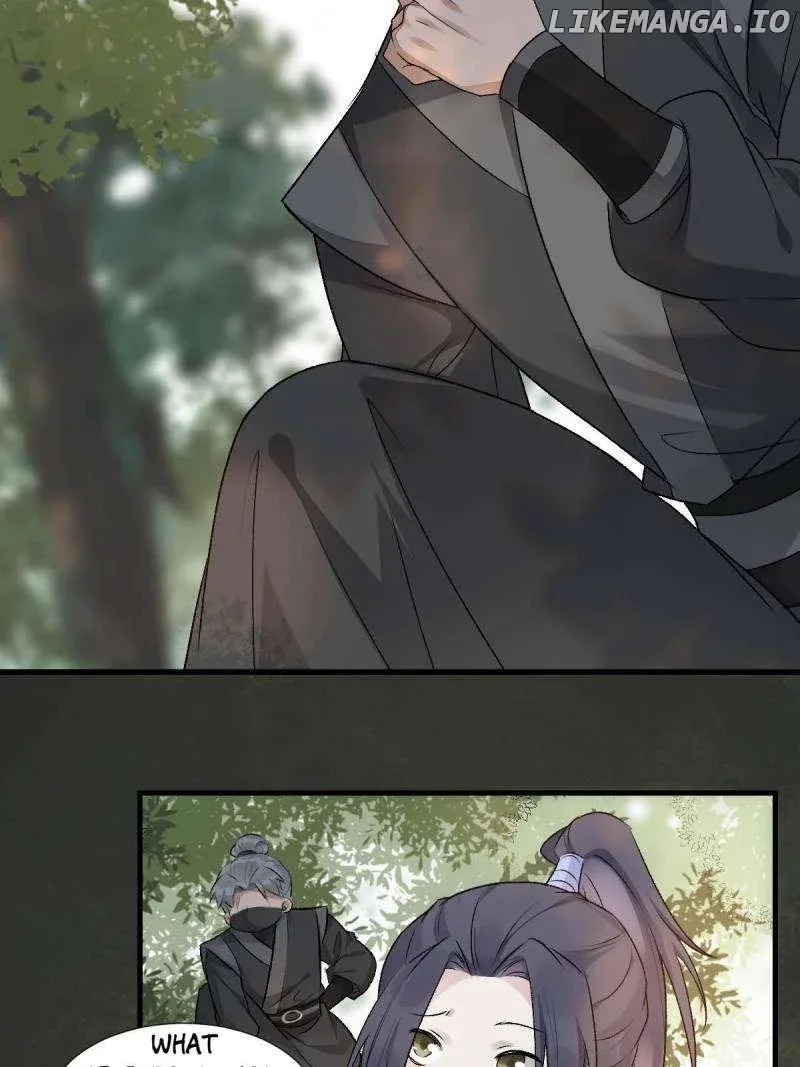 The Ghostly Doctor Chapter 511 page 25