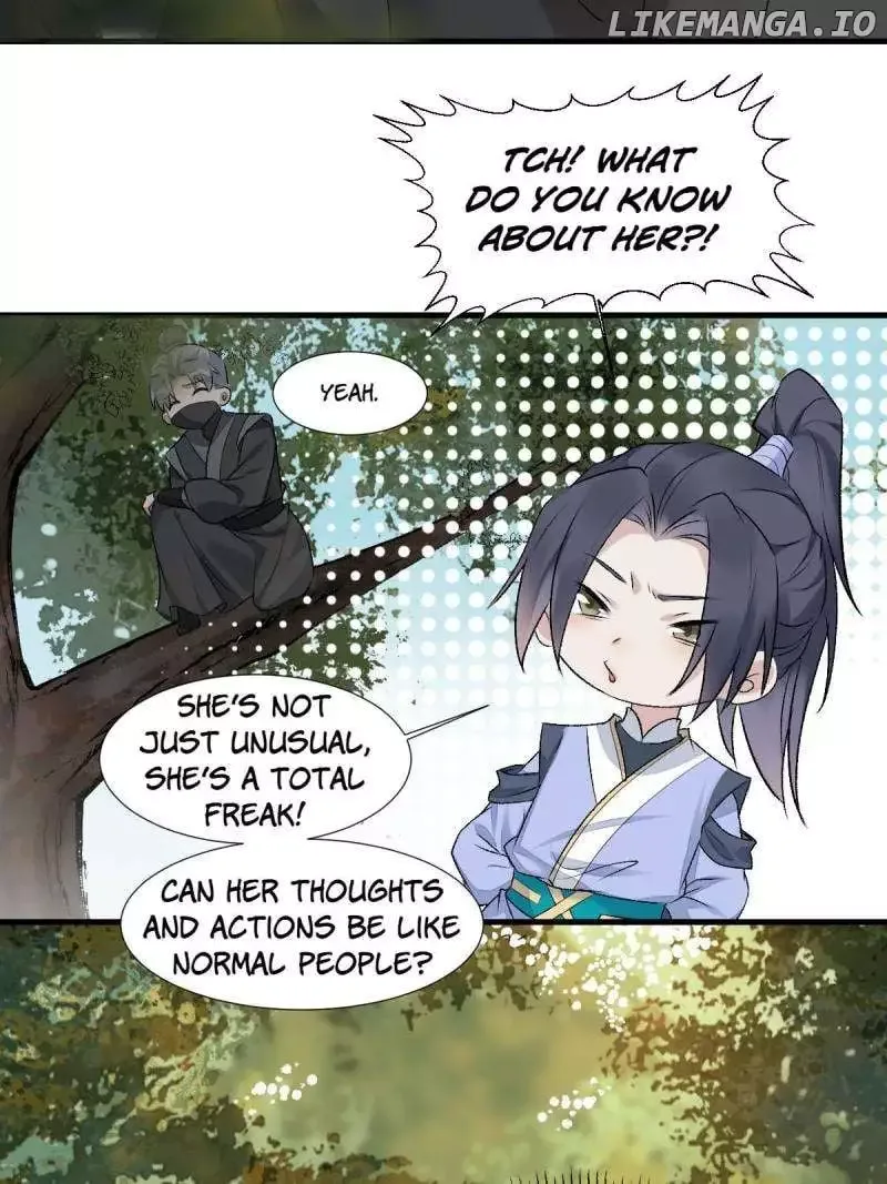 The Ghostly Doctor Chapter 511 page 29