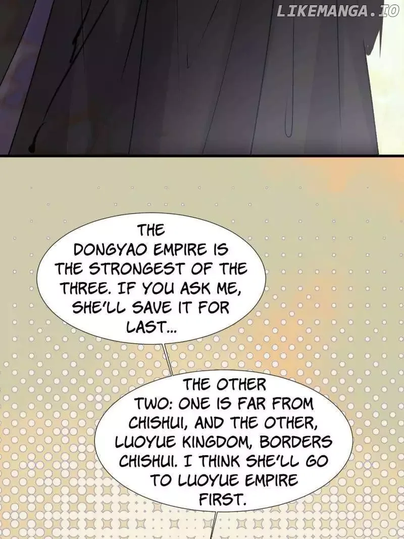 The Ghostly Doctor Chapter 511 page 17