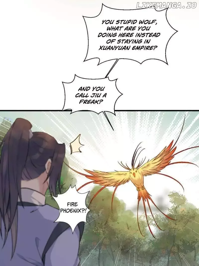 The Ghostly Doctor Chapter 511 page 32