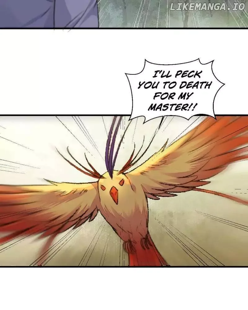 The Ghostly Doctor Chapter 511 page 33