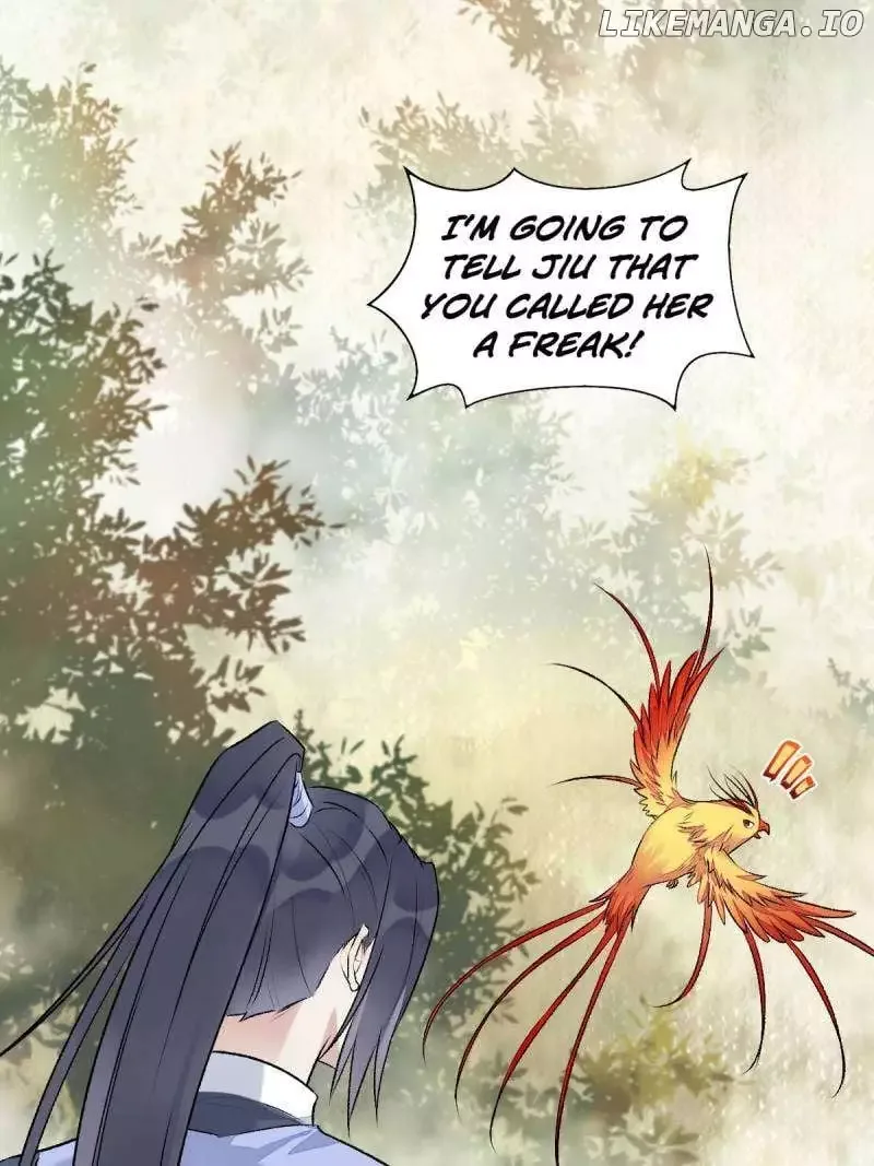 The Ghostly Doctor Chapter 511 page 37