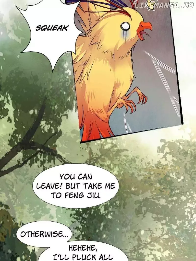 The Ghostly Doctor Chapter 511 page 39
