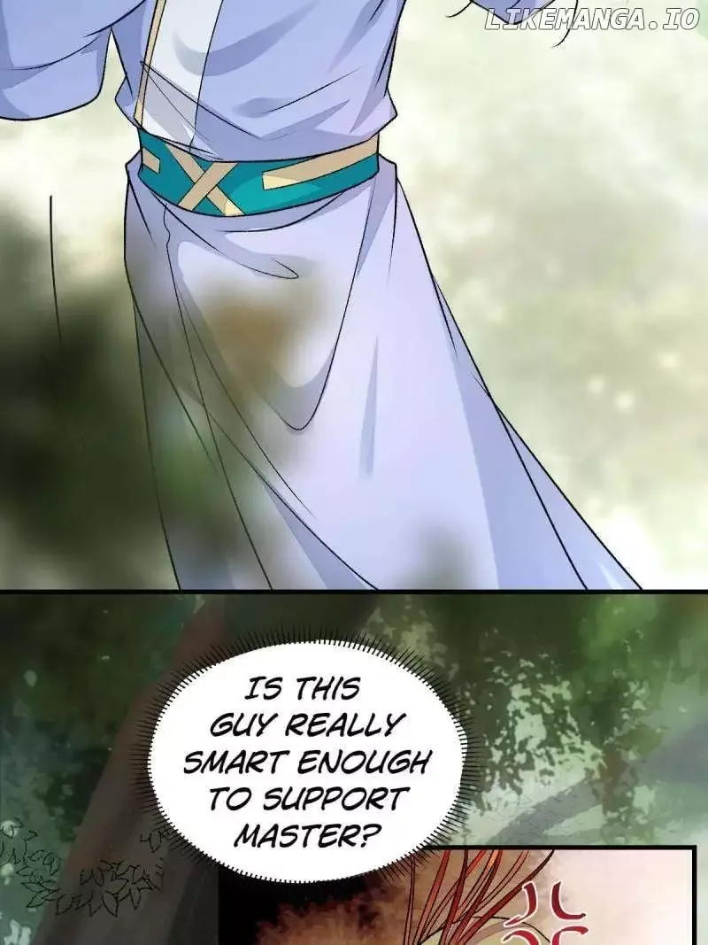 The Ghostly Doctor Chapter 511 page 41