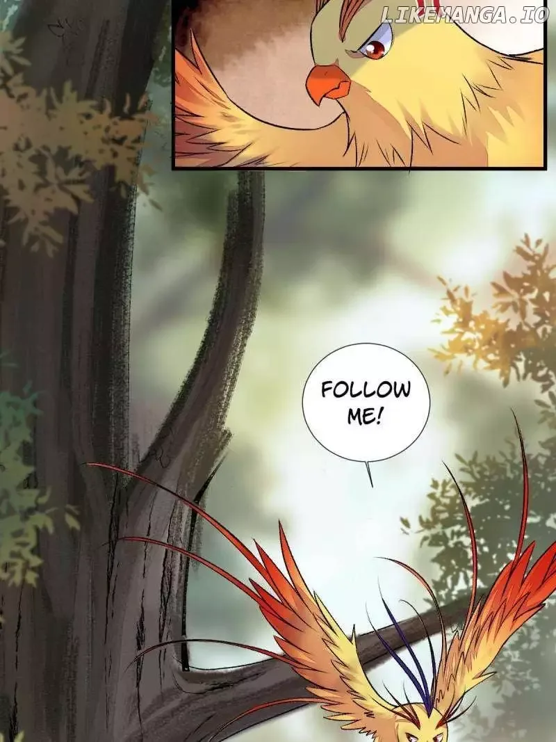 The Ghostly Doctor Chapter 511 page 42
