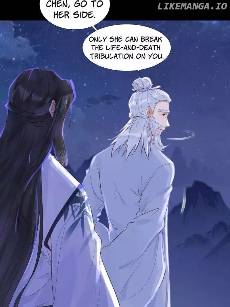 The Ghostly Doctor Chapter 512 page 4