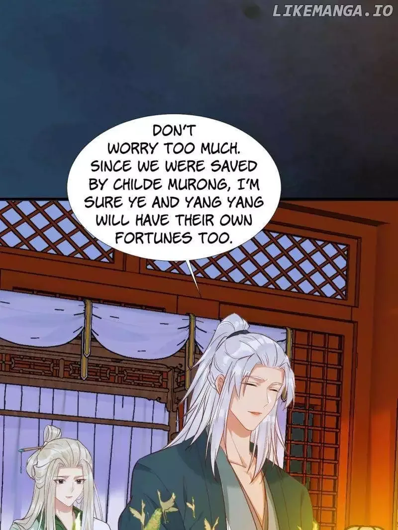 The Ghostly Doctor Chapter 512 page 20