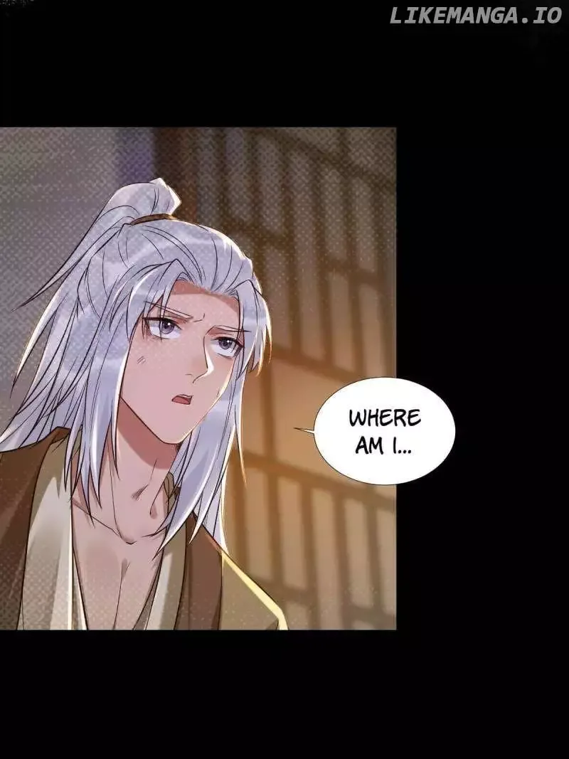 The Ghostly Doctor Chapter 512 page 34