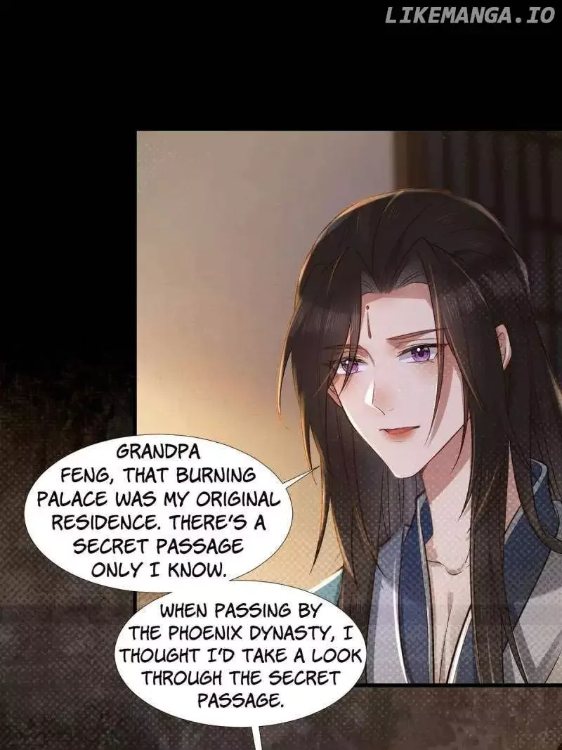 The Ghostly Doctor Chapter 512 page 35