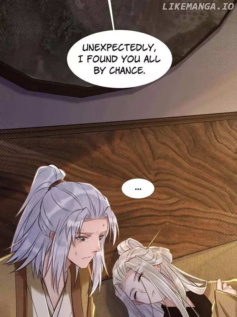 The Ghostly Doctor Chapter 512 page 36