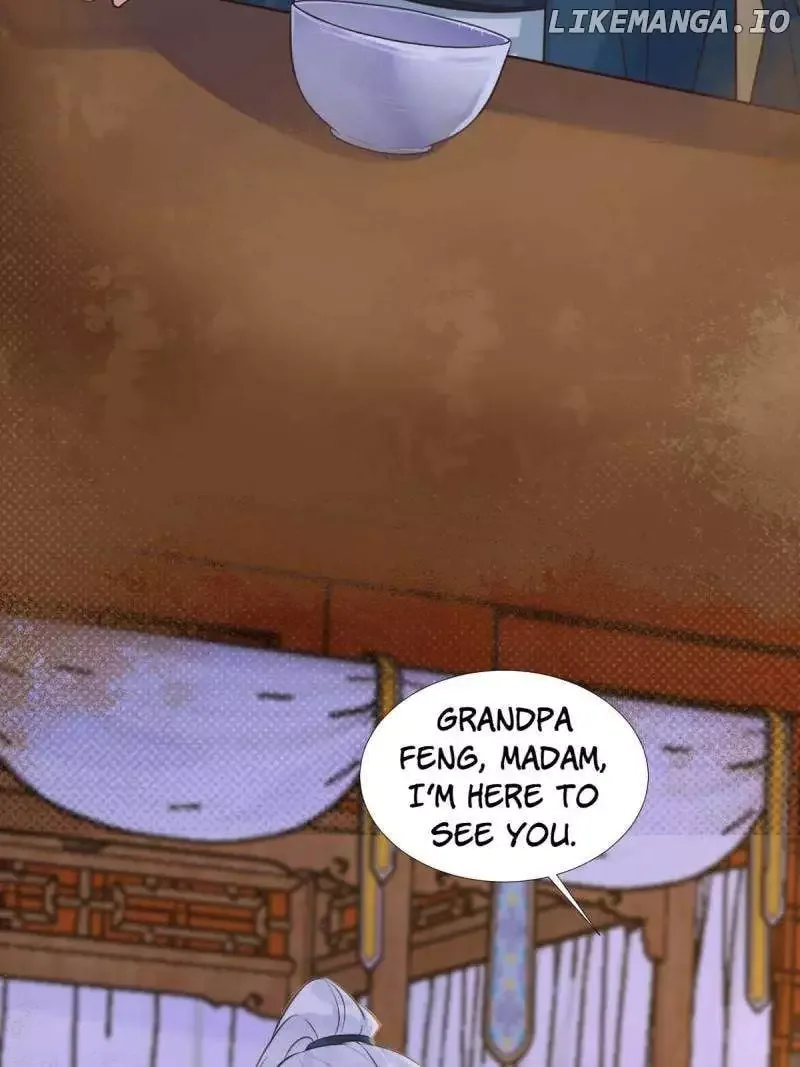 The Ghostly Doctor Chapter 512 page 40