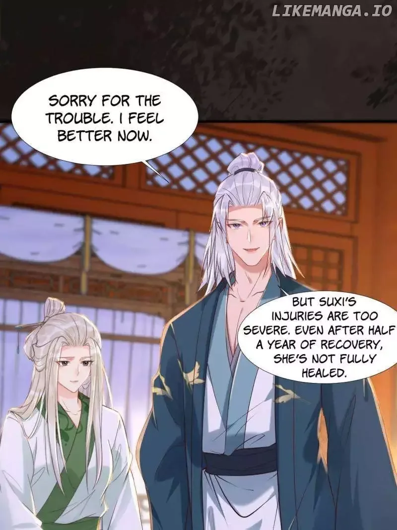 The Ghostly Doctor Chapter 512 page 45